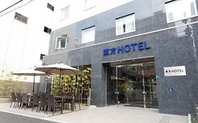 Toho Hotel Namba Motomachi